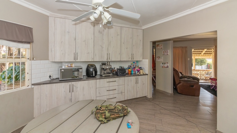 4 Bedroom Property for Sale in Panorama Free State